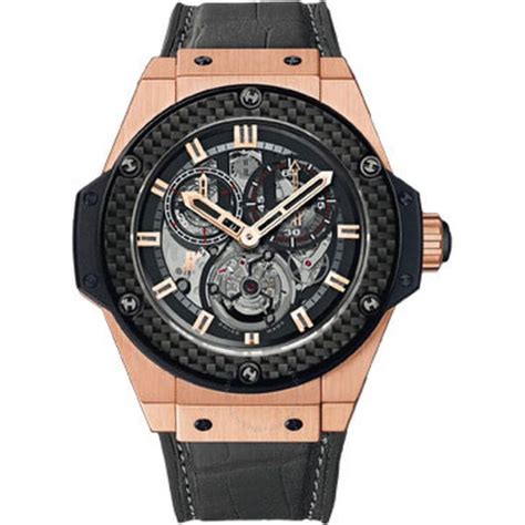 James Bond Spectre Hublot Big Bang Minute Repeater Swiss Replica Watch 